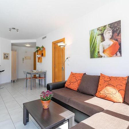 Apartment Henri El Campello Extérieur photo