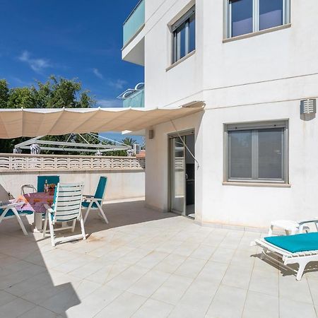 Apartment Henri El Campello Extérieur photo