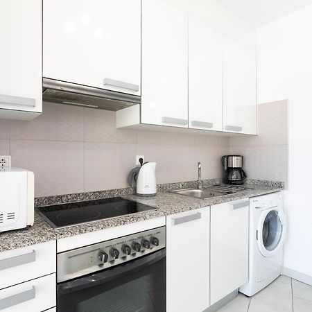 Apartment Henri El Campello Extérieur photo