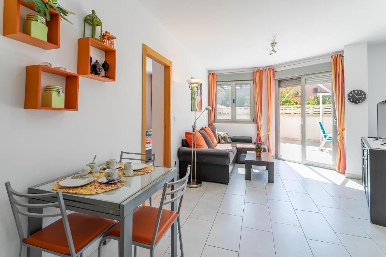 Apartment Henri El Campello Extérieur photo