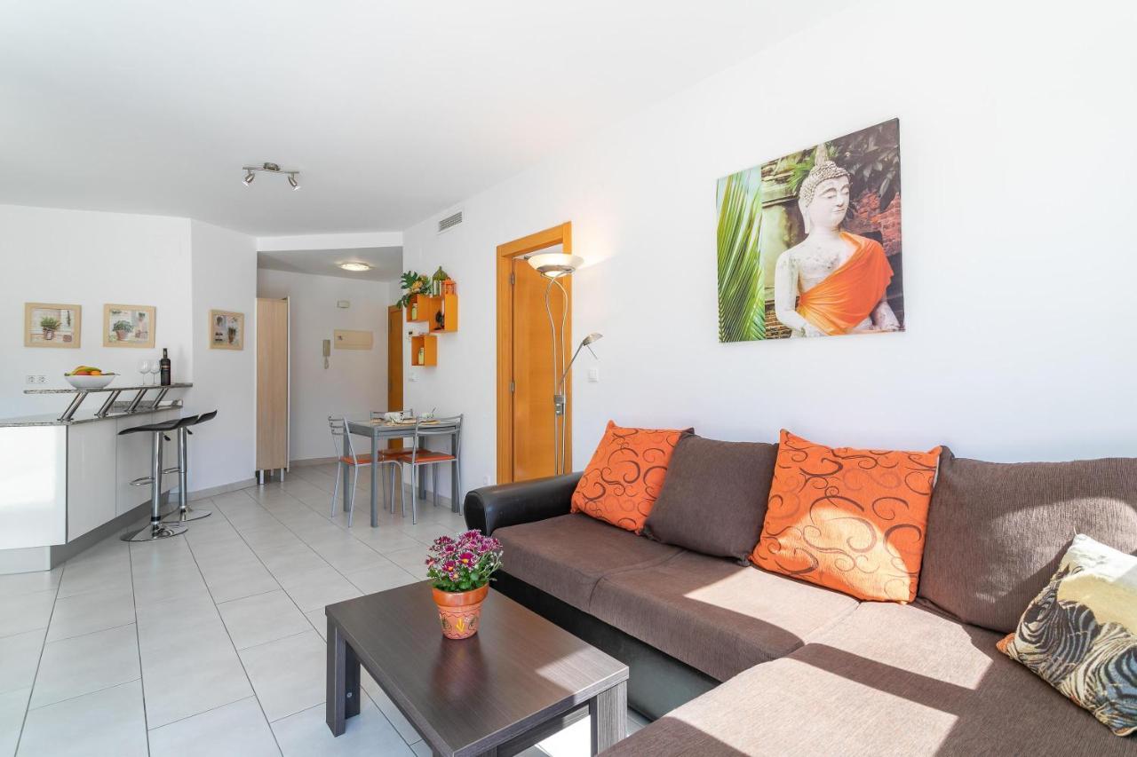 Apartment Henri El Campello Extérieur photo