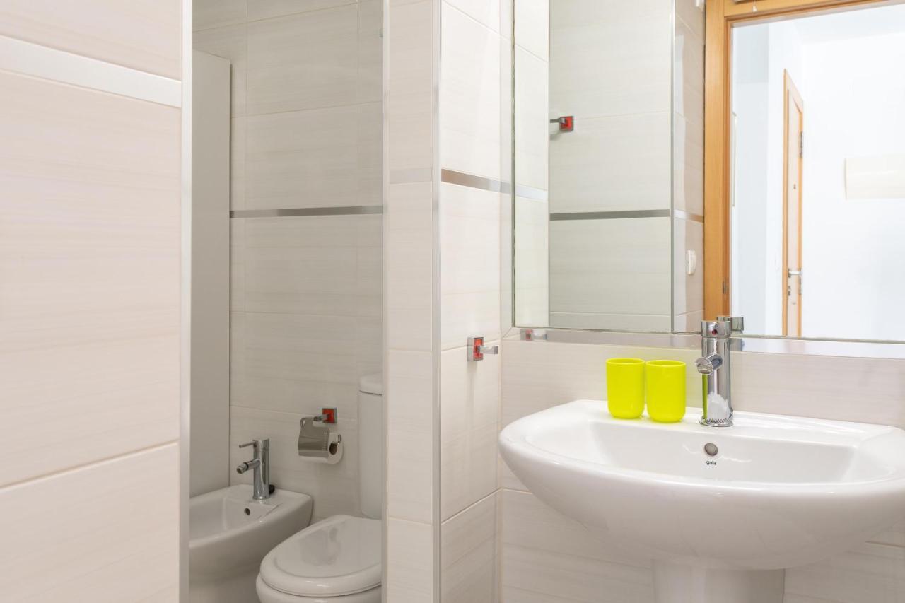 Apartment Henri El Campello Extérieur photo