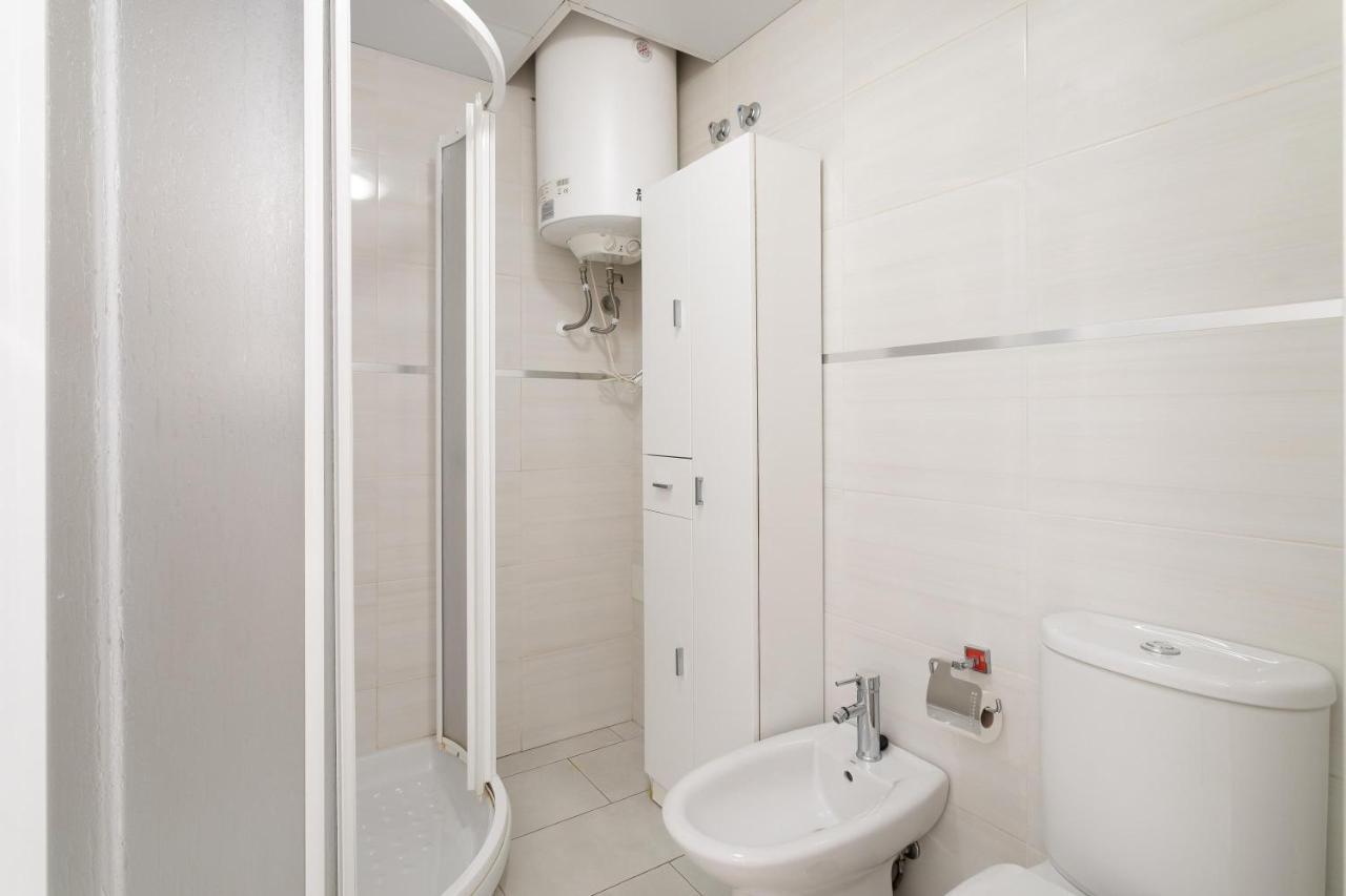 Apartment Henri El Campello Extérieur photo